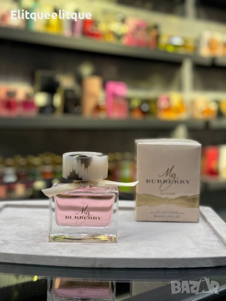 парфюми , снимка 1