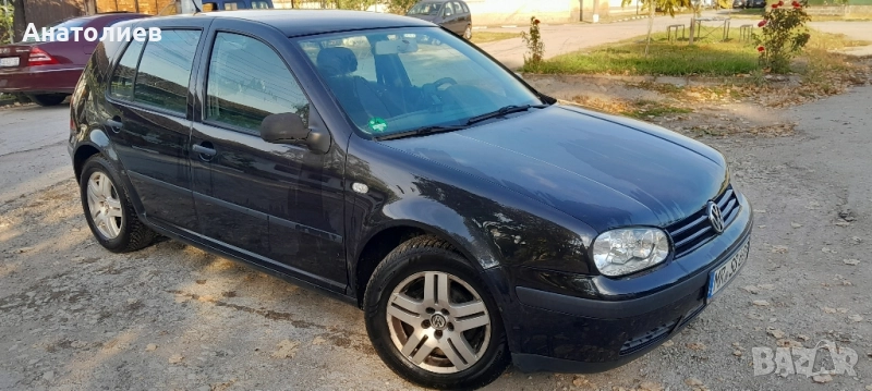 Volkswagen Golf 4, снимка 1