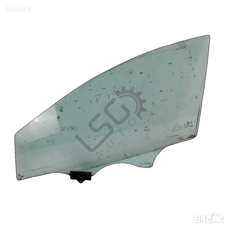 Предно ляво стъкло Hyundai i40 2011-2018 ID: 155421, снимка 1