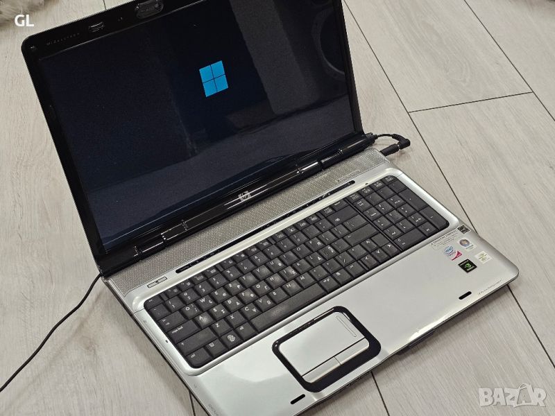 Hp pavilion dv970, снимка 1