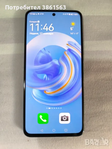  huawei nova10SE С ГАРАНЦИЯ, снимка 1