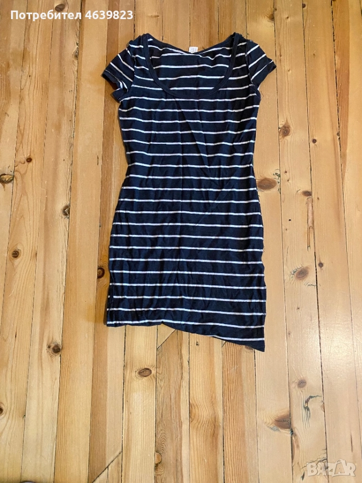 Рокля на раета, снимка 1