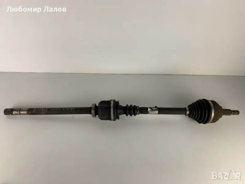 Дясна полуоска на Рено Еспейс 4 Renault EspaceIV 2.2 dCi 139к,с 150к,с / 7711368091 / 8200133289 / , снимка 1