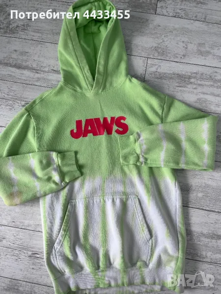 Мъжко худи H&M, снимка 1