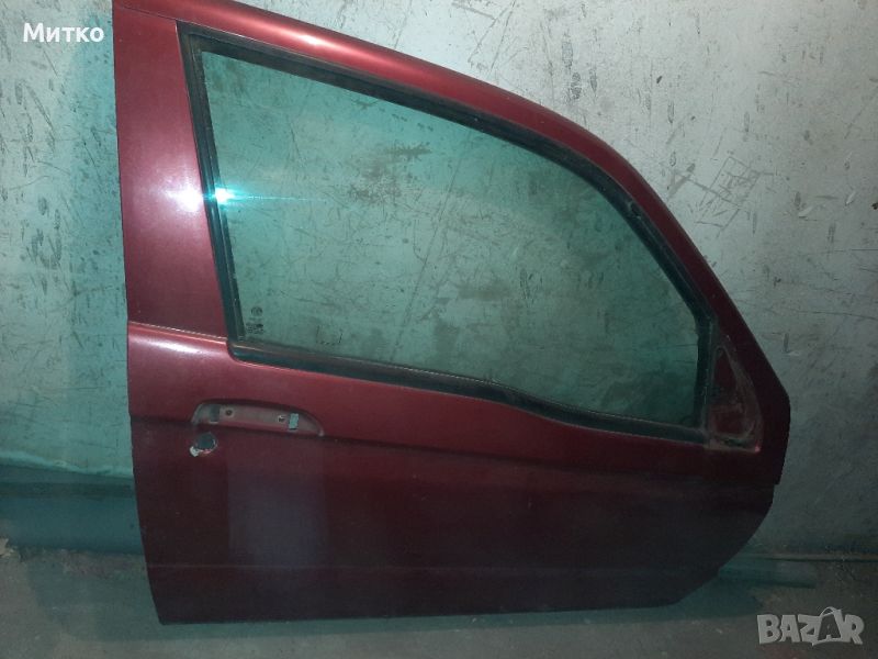Дясна врата десен преден калник и задни ласни таван за Алфа Ромео 145 Alfa Romeo 145, снимка 1