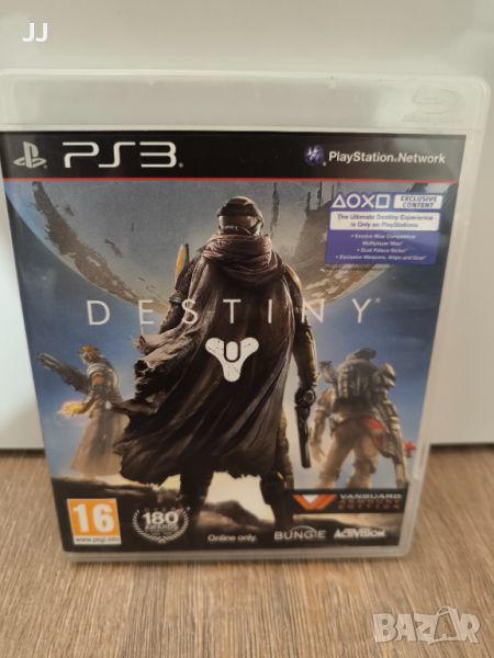 Destiny 7лв. игра за Playstation 3 игра за PS3, снимка 1