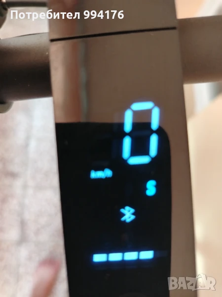 Продавам тротинетка , снимка 1