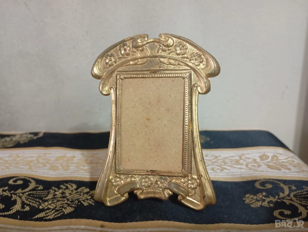 Рамка за снимка арт деко, снимка 1