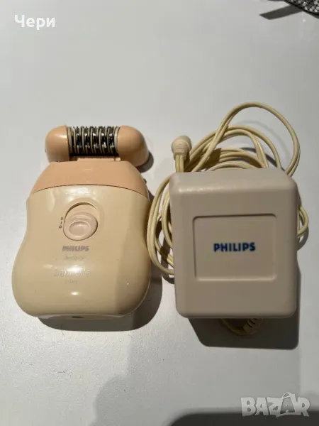 Епилатор Philips, снимка 1