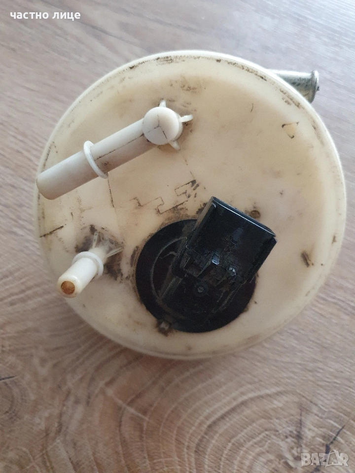 Капак на бензинова помпа за Daewoo Matiz, снимка 1