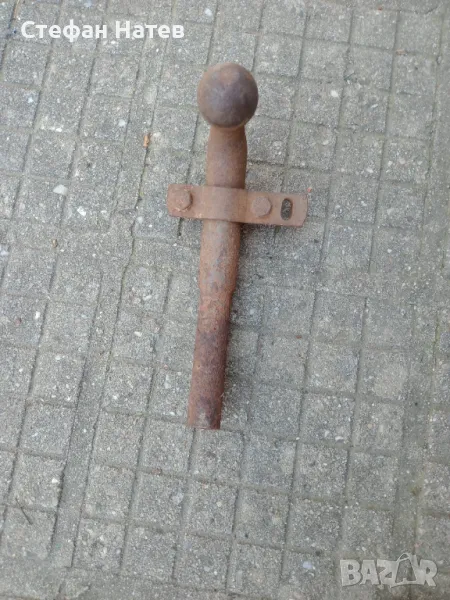 Продавам теглич за кола , снимка 1