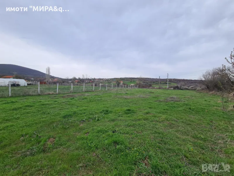 Парцел/УПИ в с. Спахиево, обл. Хасково , снимка 1