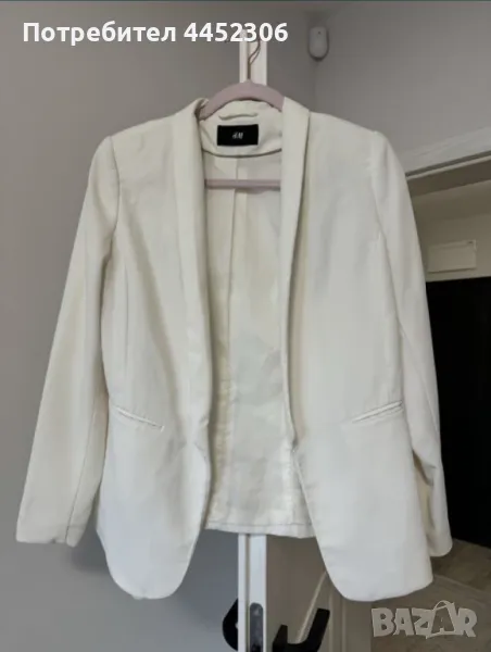 Дамско сако, снимка 1