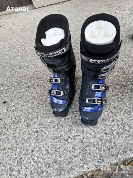 Ски обувки Nordica, снимка 1
