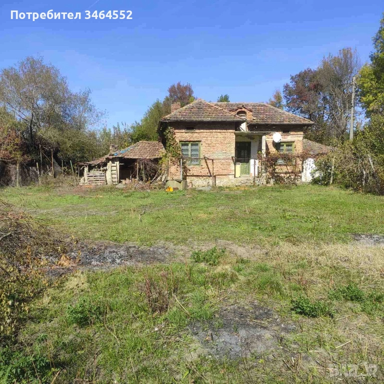 Къща в село Михалци община Велико Търново, снимка 1