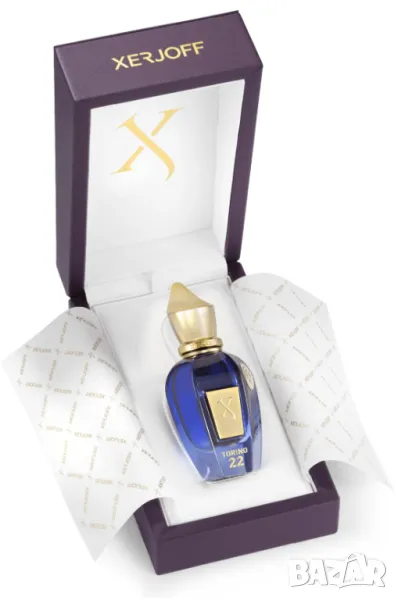 Torino22 by XerJoff for women and men Decant Fragrance Samples, снимка 1