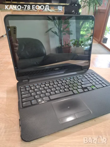 Лаптоп Dell Inspirion 15 P28F, снимка 1