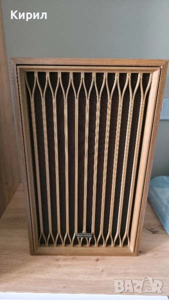 Kenwood KL-333D, снимка 1