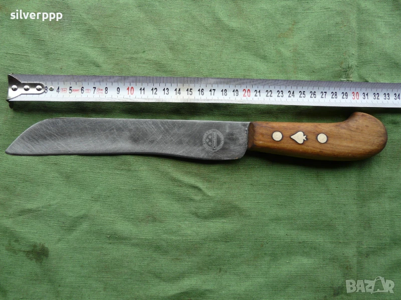  Нож CONSTANT SOLINGEN - 175 , снимка 1