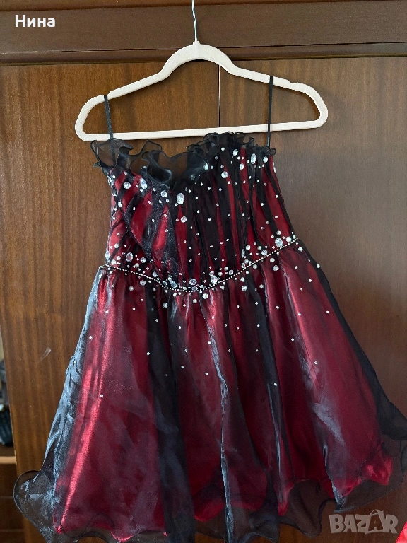 Официална рокля, снимка 1