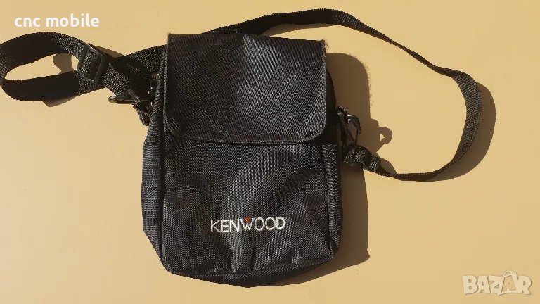 Чанта през рамо Kenwood , снимка 1