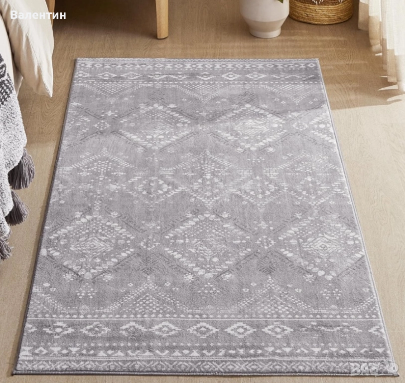 Килим 90 х 150 см, снимка 1