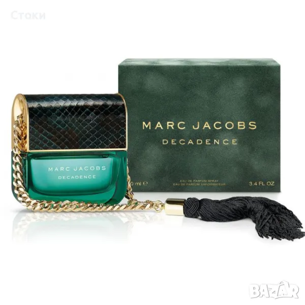 Парфюм Marc Jacobs, снимка 1