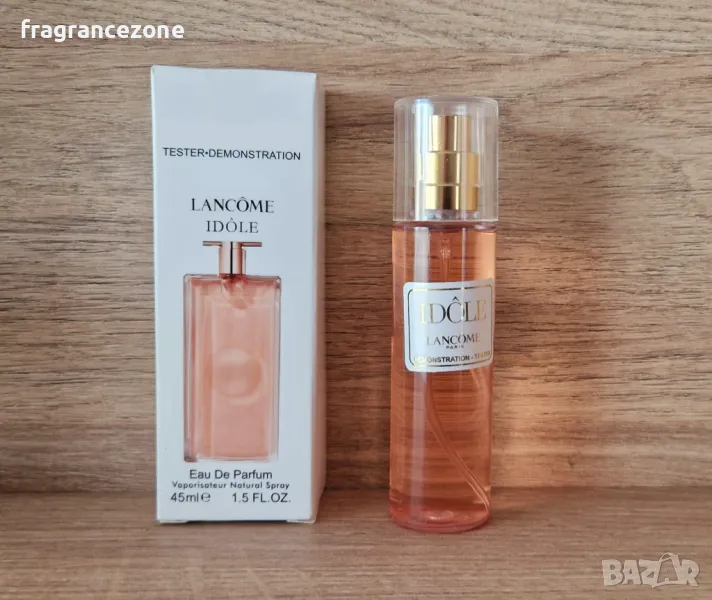 Lancome Idole 45 ml - ТЕСТЕР за жени, снимка 1