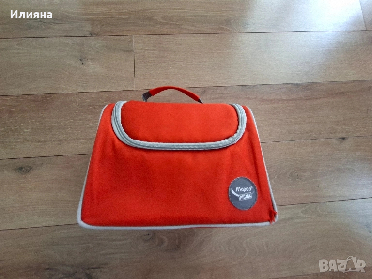 Maped термочанта, снимка 1