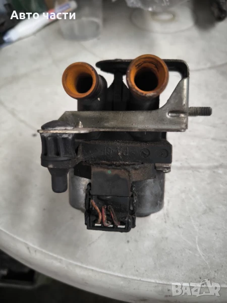 Клапан Парно за Мерцедес Mercedes-benz W202 W208 0018303484, снимка 1