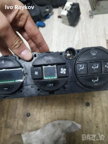 Управление на климатроник панел 69262205 за Опел Вектра Б от Opel Vectra B, снимка 1