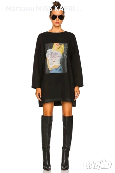 До 6ХЛ!!!Код туника 10722, снимка 1