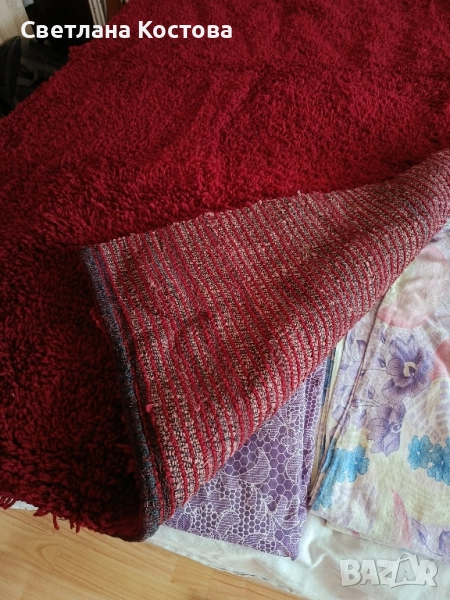 Вълнен Китеник , снимка 1