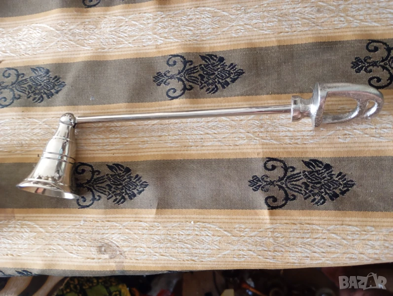 Гасител за свещи, снимка 1