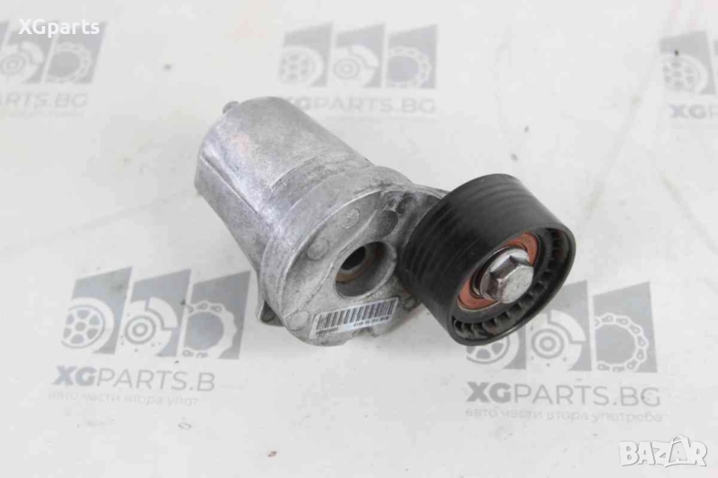 Обтегач и ролка пистов ремък за BMW X3 E83 2.0D 177 к.с. (2004-2011) N47D20A, снимка 1