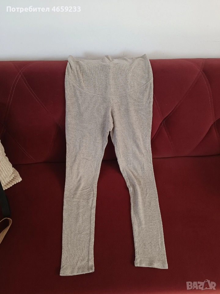 Клин за бременни H&M, снимка 1