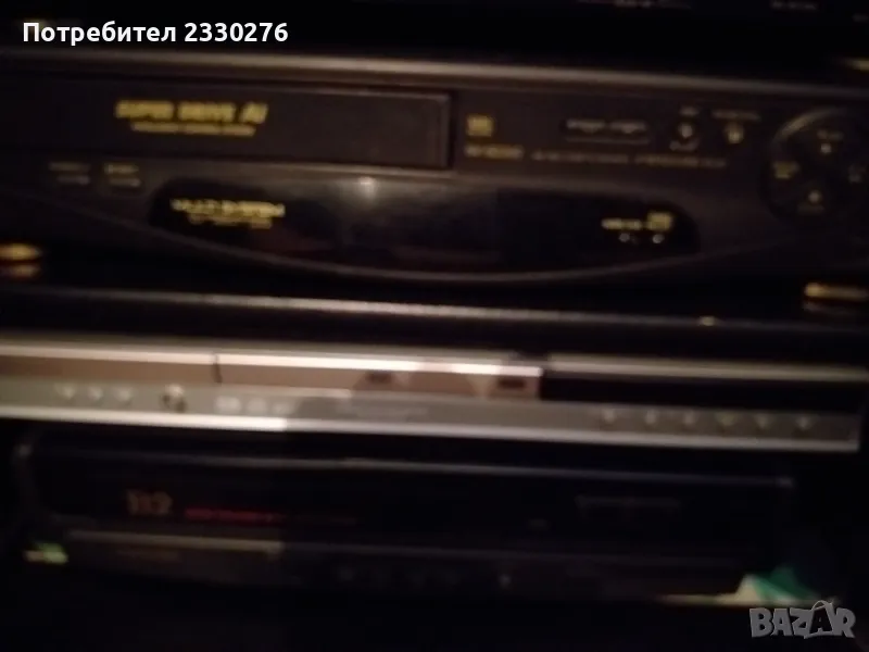 panasonic nv sd300am, снимка 1