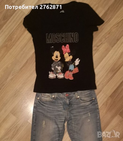 Moschino , снимка 1