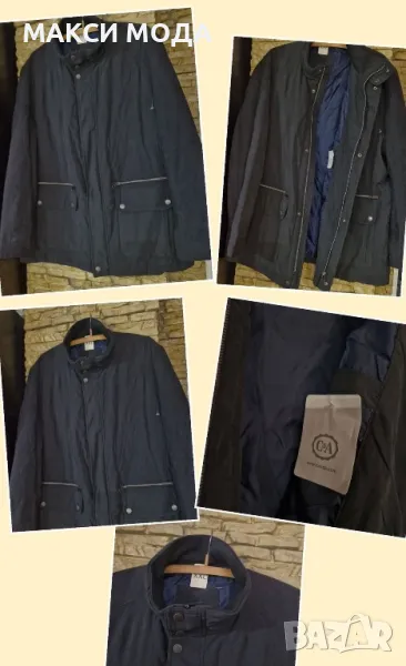 Ново макси преходно яке , снимка 1