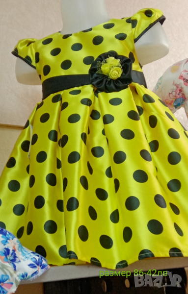 Детска рокличка , снимка 1