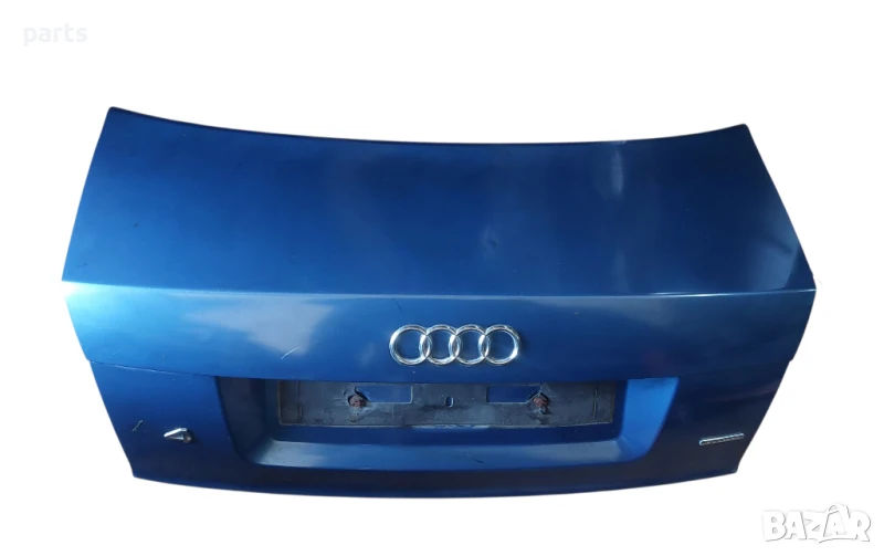 Заден Капак Ауди А4 Б6, снимка 1