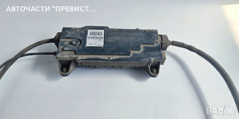 Модул Електрическа Ръчна 3m51-2598dc swj1f08 Форд Фокус Ц Макс Ford Focus C Max 03-07г, снимка 1