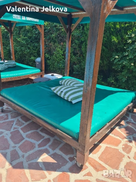 шатра за плаж, снимка 1