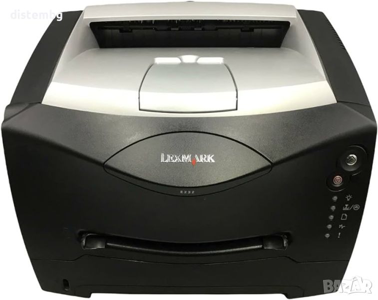 Лазерен принтер  Lexmarк    E232, снимка 1