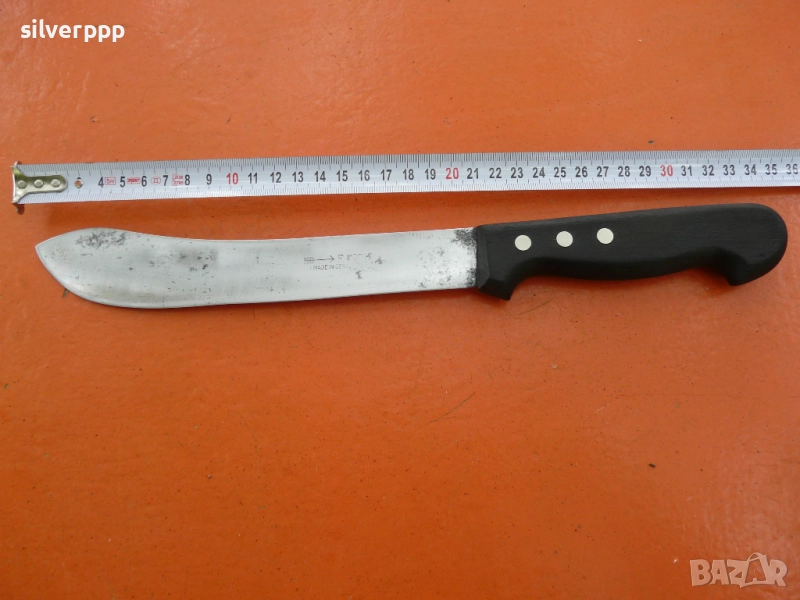  Транжорен нож F Dick - 179 , снимка 1