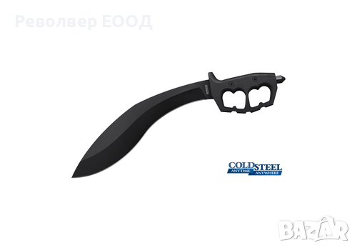 НОЖ COLD STEEL CHAOS KUKRI ***, снимка 1