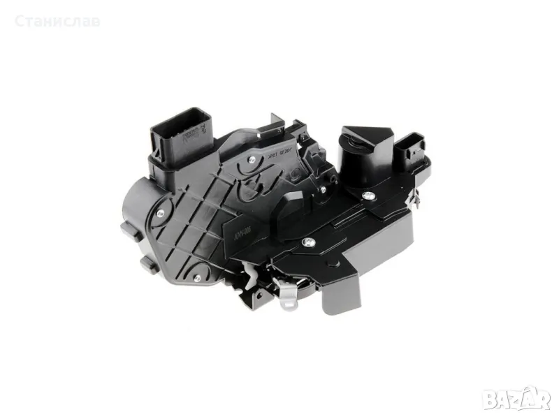  Volvo XC60 MK2 Брава за задна лява врата , снимка 1