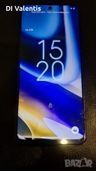 Motorola Moto G51 5G
, снимка 1