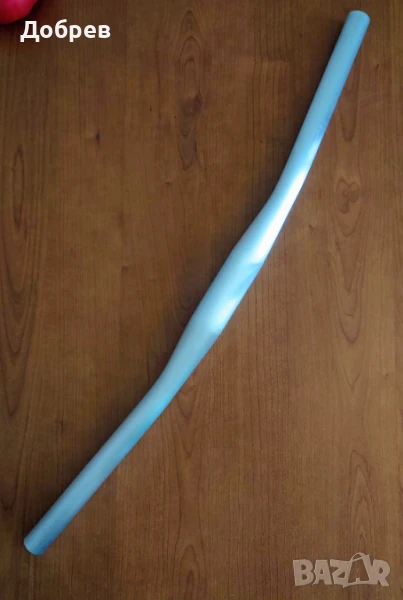 Леко Кормило 58 см , алуминий, 167 грама, снимка 1