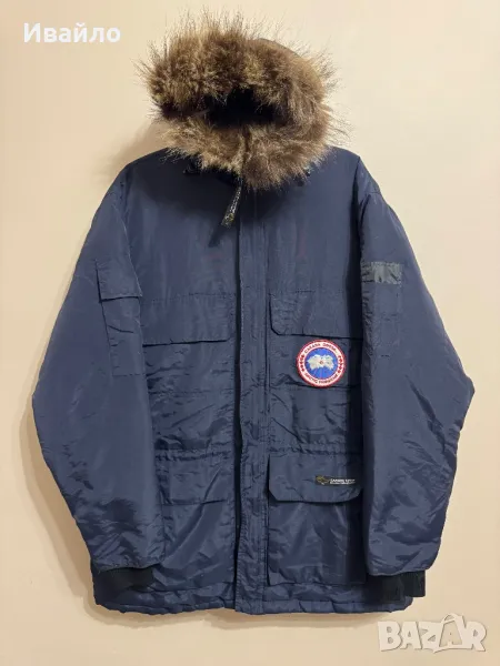 Canada Goose Jacket., снимка 1